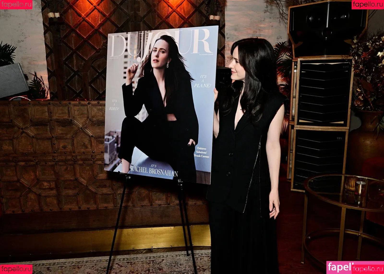 Marvelous Mrs. Maisel / Rachel Brosnahan / rachelbrosnahan Onlyfans Photo Gallery 