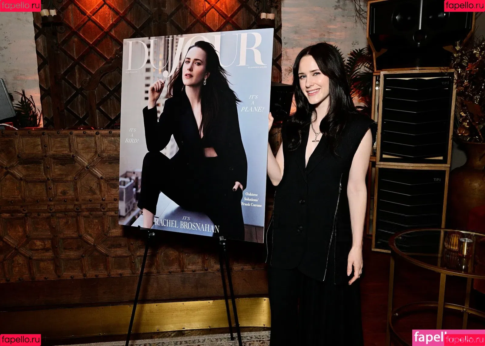 Marvelous Mrs. Maisel / Rachel Brosnahan / rachelbrosnahan Onlyfans Photo Gallery 