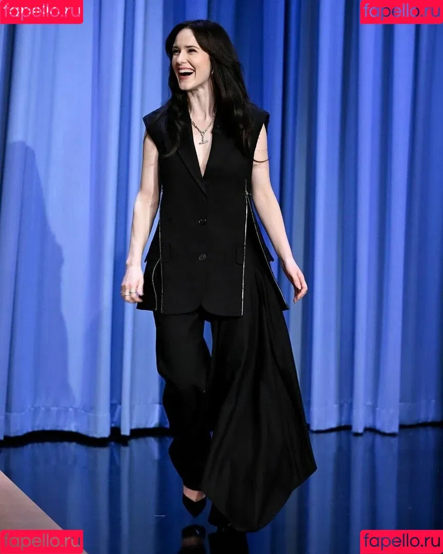 Marvelous Mrs. Maisel / Rachel Brosnahan / rachelbrosnahan Onlyfans Photo Gallery 
