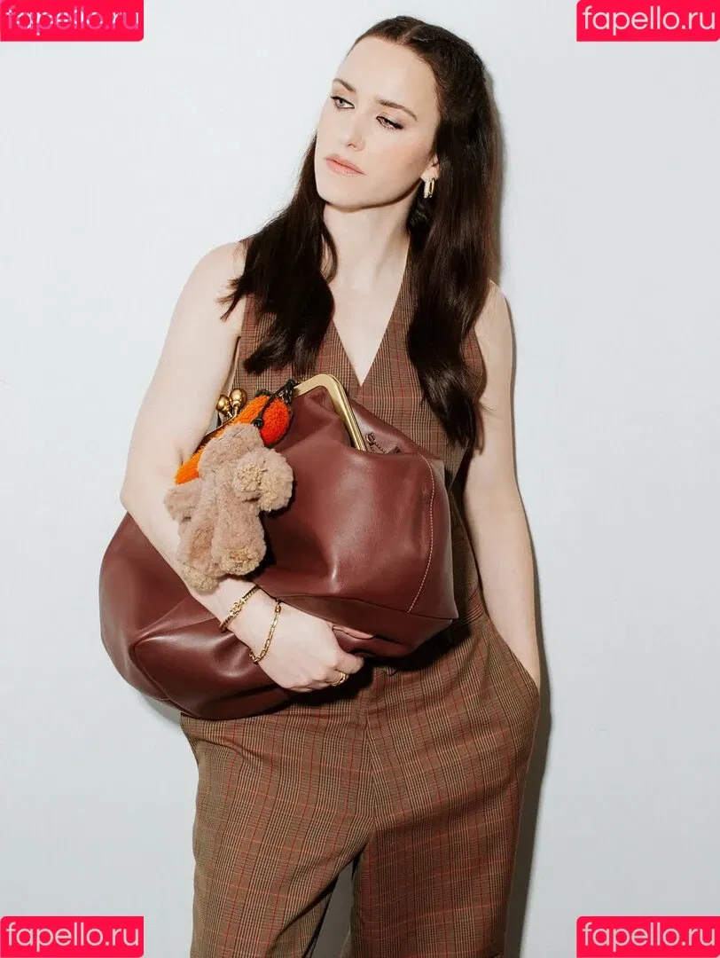 Marvelous Mrs. Maisel / Rachel Brosnahan / rachelbrosnahan Onlyfans Photo Gallery 