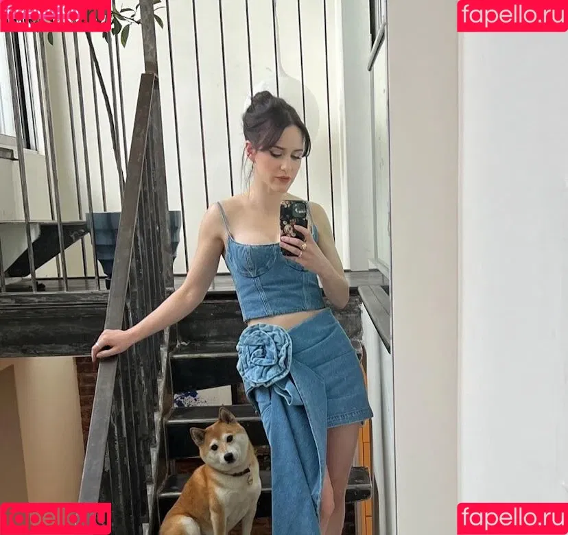 Marvelous Mrs. Maisel / Rachel Brosnahan / rachelbrosnahan Onlyfans Photo Gallery 