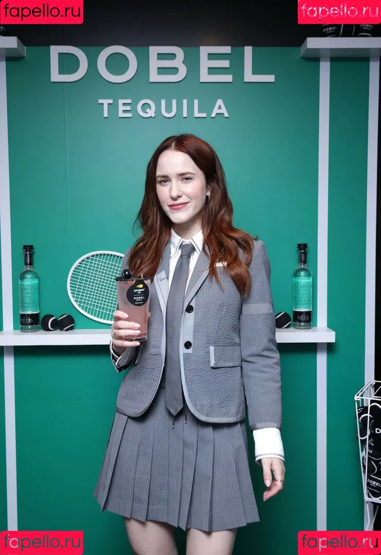 Marvelous Mrs. Maisel / Rachel Brosnahan / rachelbrosnahan Onlyfans Photo Gallery 