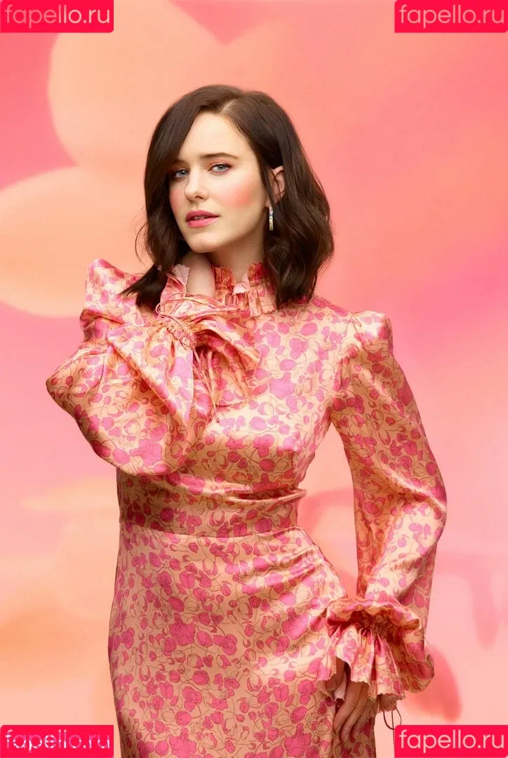 Marvelous Mrs. Maisel / Rachel Brosnahan / rachelbrosnahan Onlyfans Photo Gallery 
