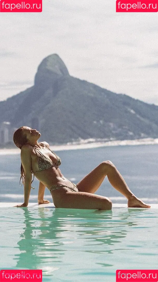 Magui Corceiro / magui_corceiro Onlyfans Photo Gallery 