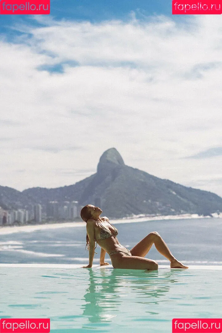Magui Corceiro / magui_corceiro Onlyfans Photo Gallery 