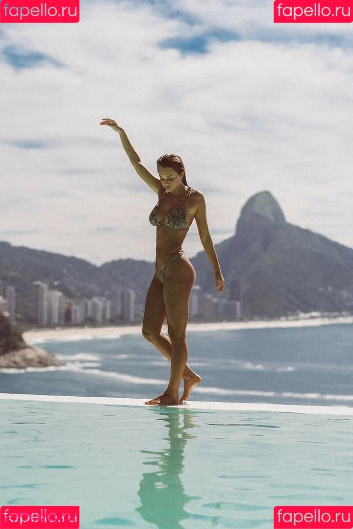 Magui Corceiro / magui_corceiro Onlyfans Photo Gallery 