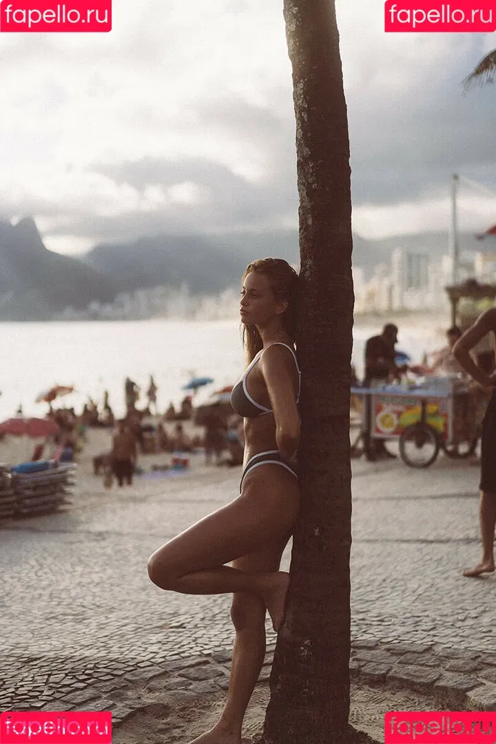 Magui Corceiro / magui_corceiro Onlyfans Photo Gallery 