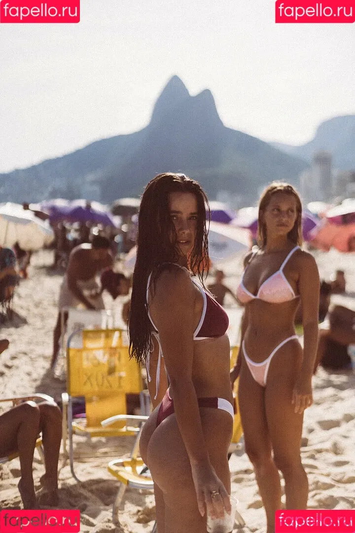 Magui Corceiro / magui_corceiro Onlyfans Photo Gallery 