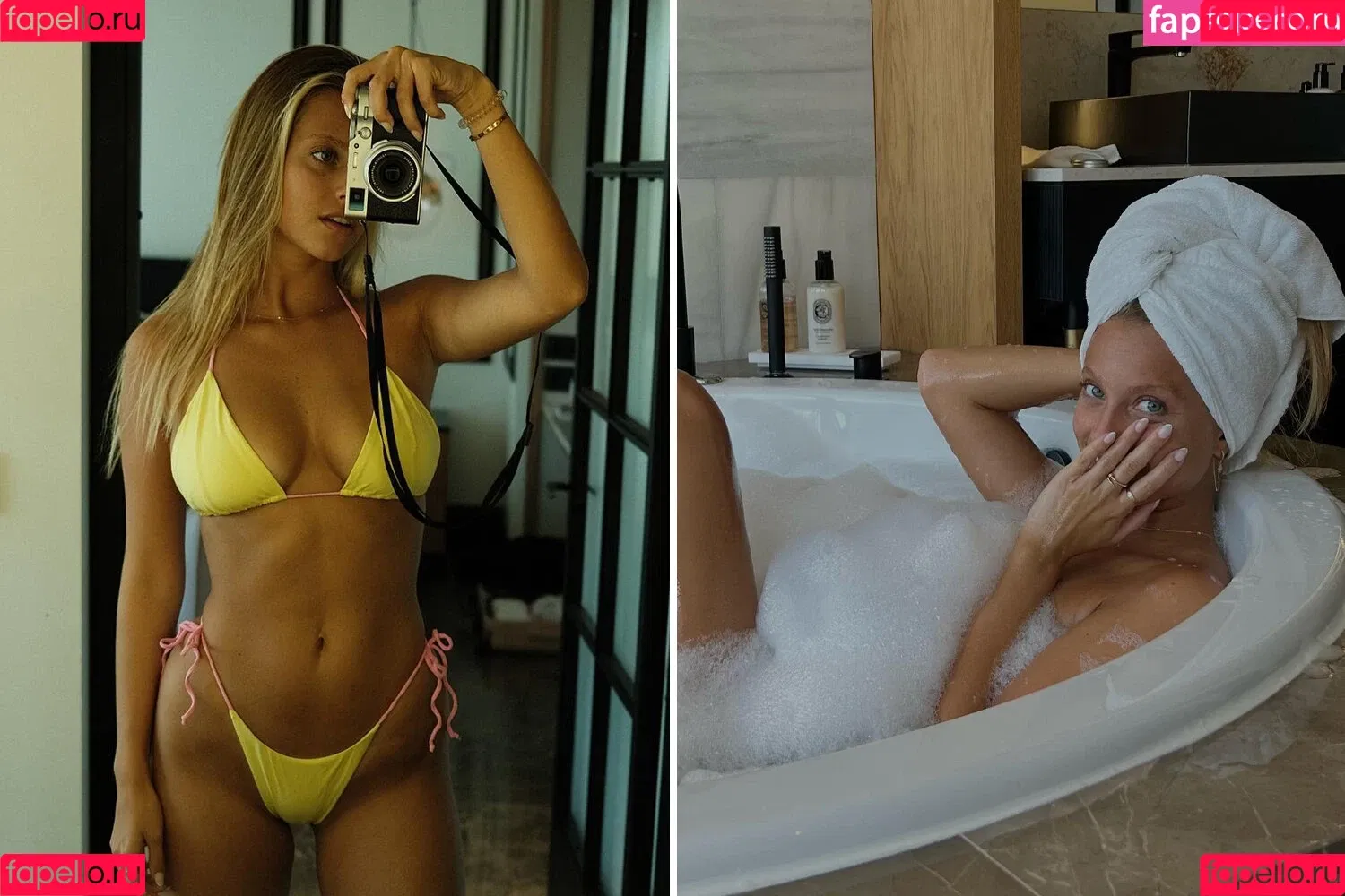 Magui Corceiro / magui_corceiro Onlyfans Photo Gallery 