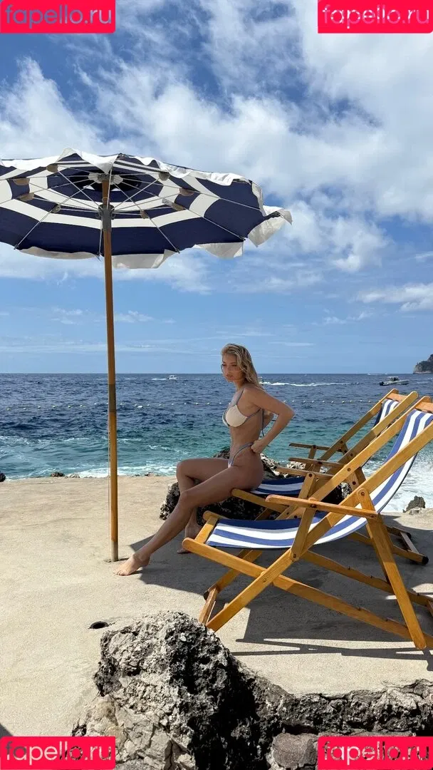 Magui Corceiro / magui_corceiro Onlyfans Photo Gallery 