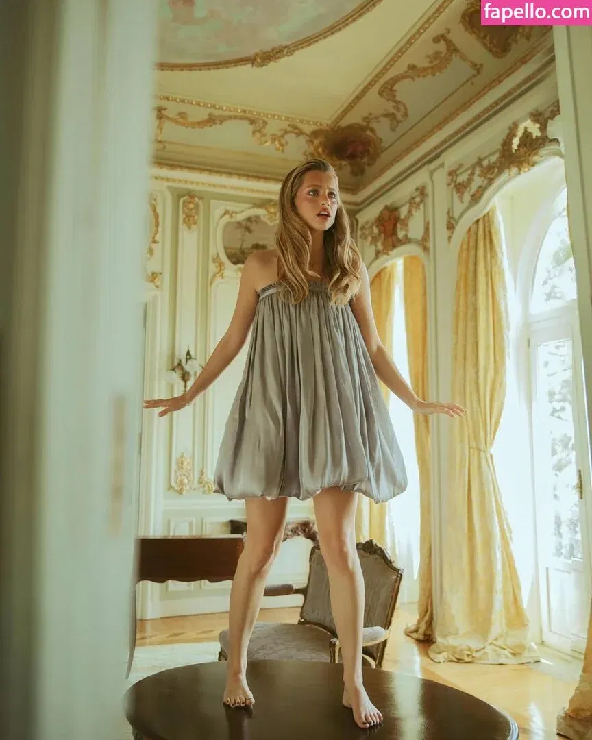 Magui Corceiro / magui_corceiro Onlyfans Photo Gallery 