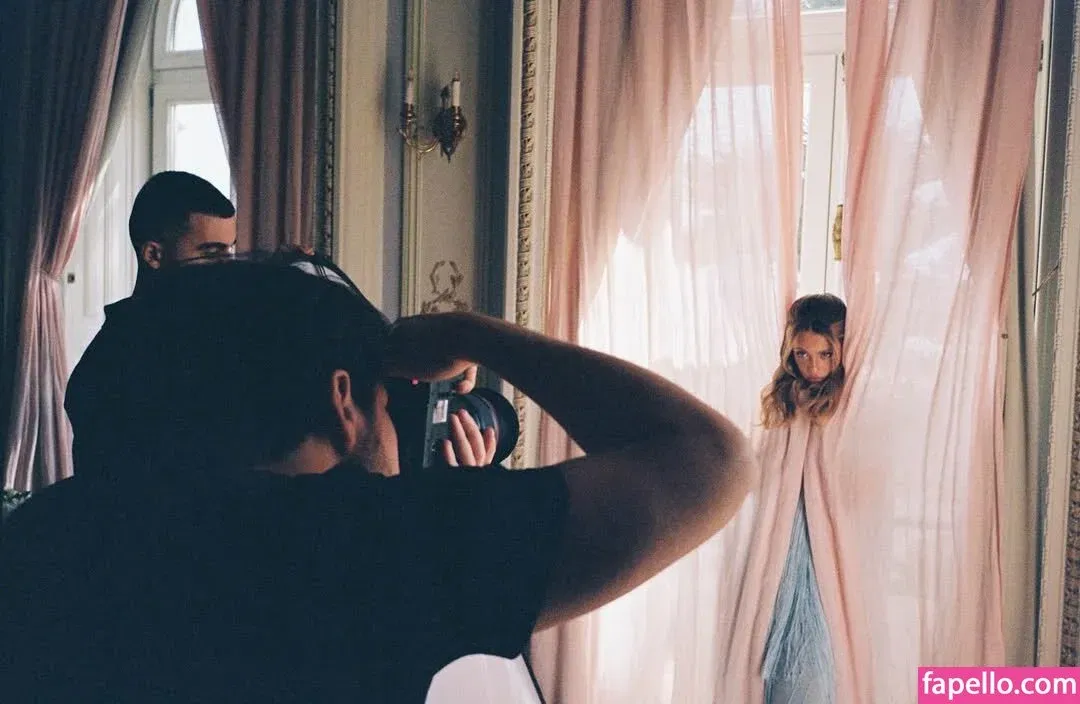 Magui Corceiro / magui_corceiro Onlyfans Photo Gallery 