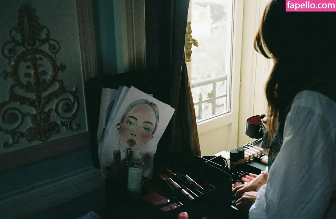 Magui Corceiro / magui_corceiro Onlyfans Photo Gallery 