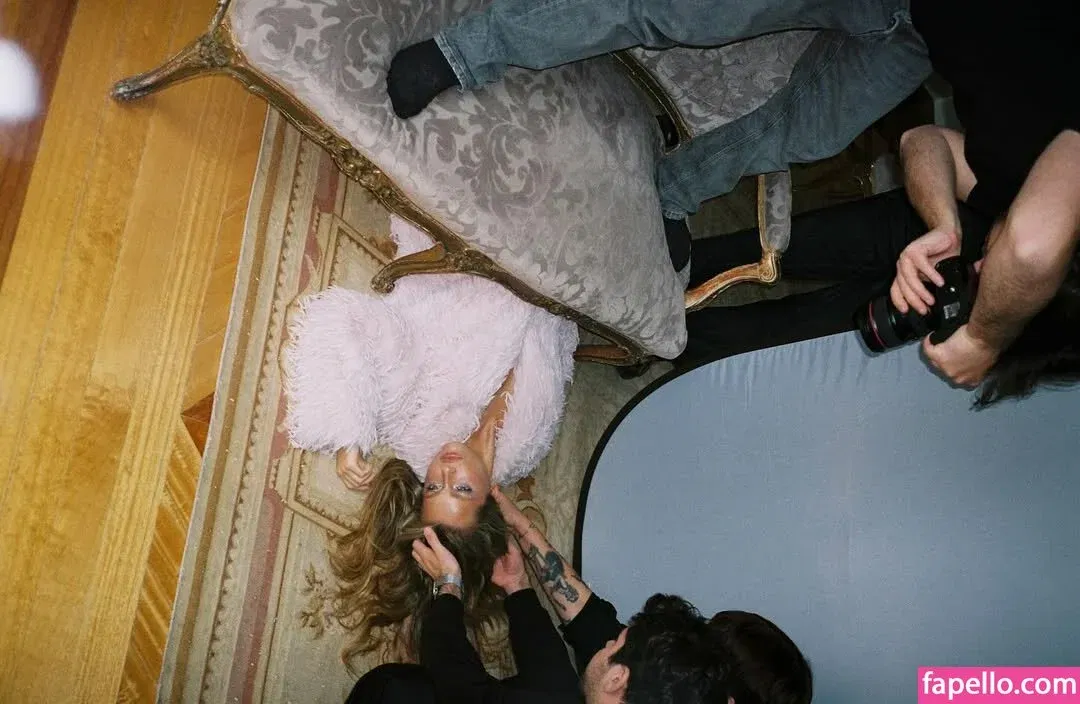 Magui Corceiro / magui_corceiro Onlyfans Photo Gallery 