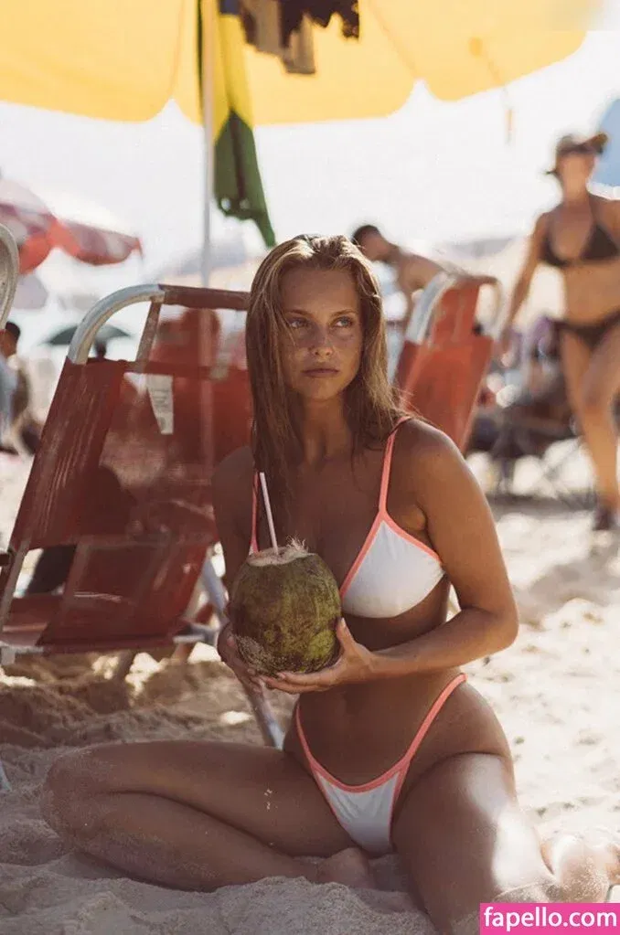 Magui Corceiro / magui_corceiro Onlyfans Photo Gallery 