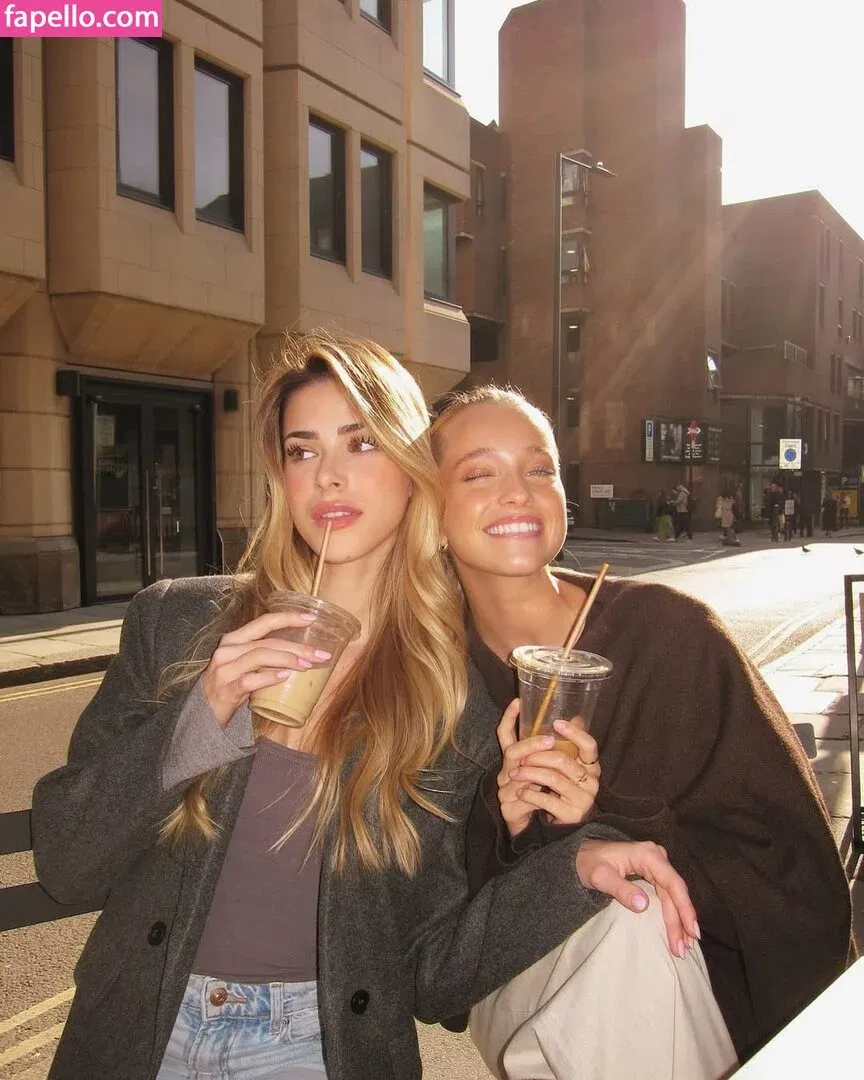 Magui Corceiro / magui_corceiro Onlyfans Photo Gallery 