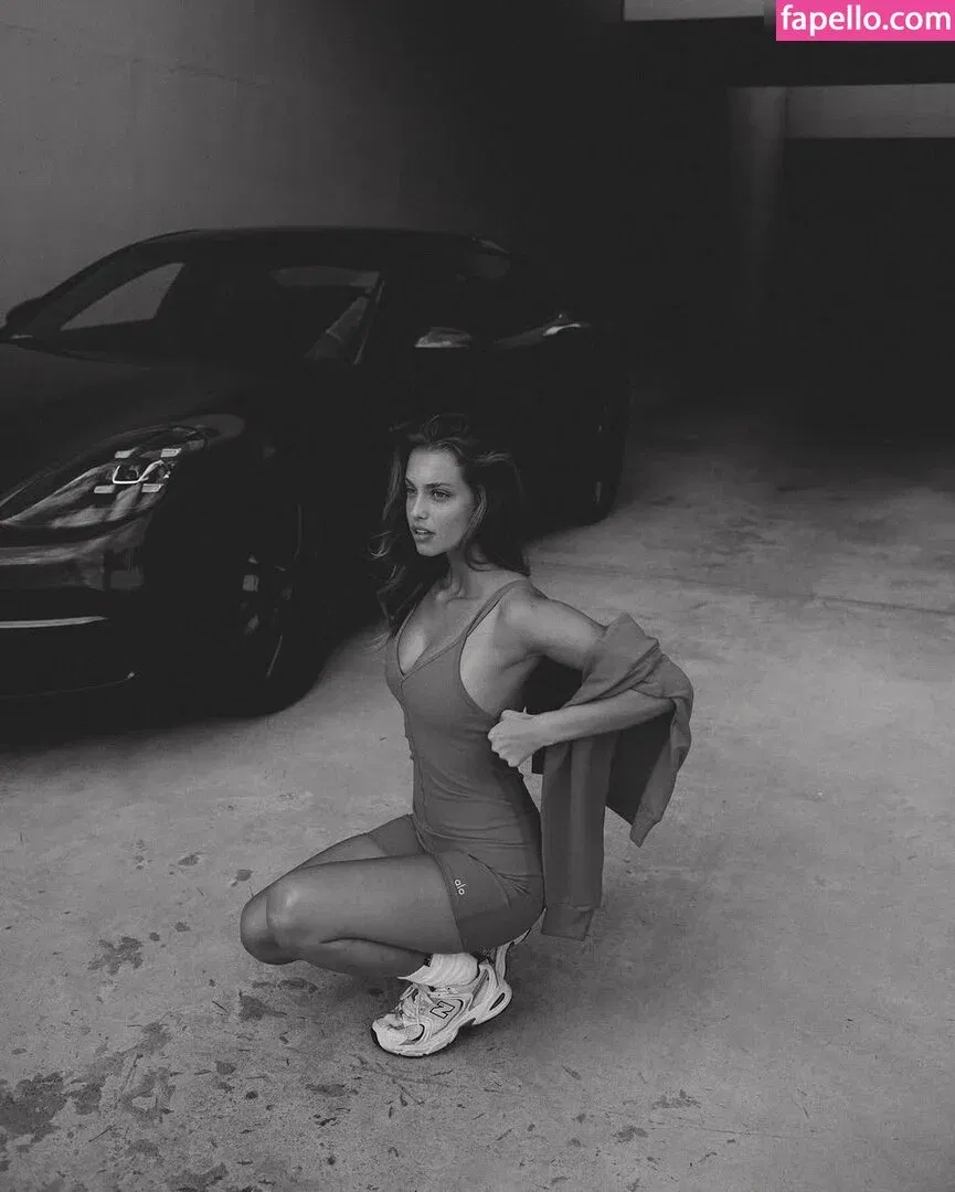 Magui Corceiro / magui_corceiro Onlyfans Photo Gallery 