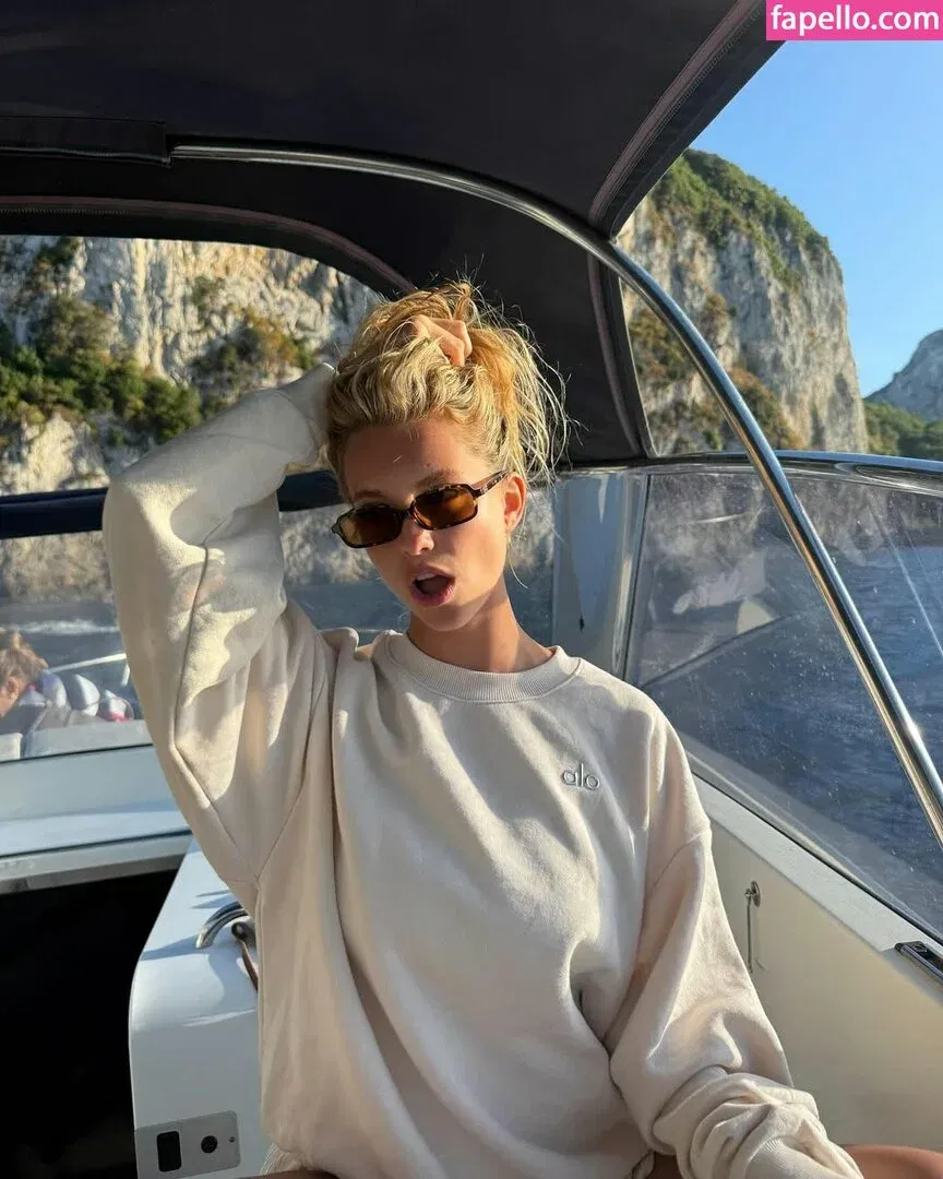 Magui Corceiro / magui_corceiro Onlyfans Photo Gallery 