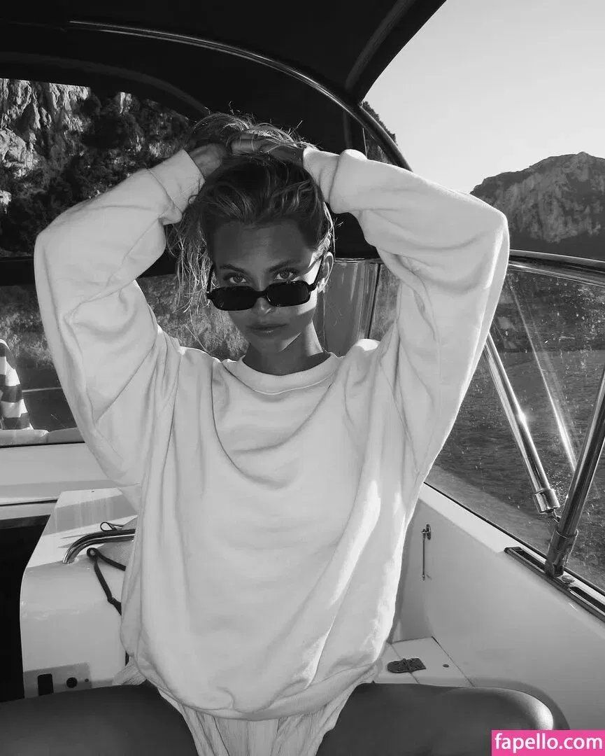 Magui Corceiro / magui_corceiro Onlyfans Photo Gallery 