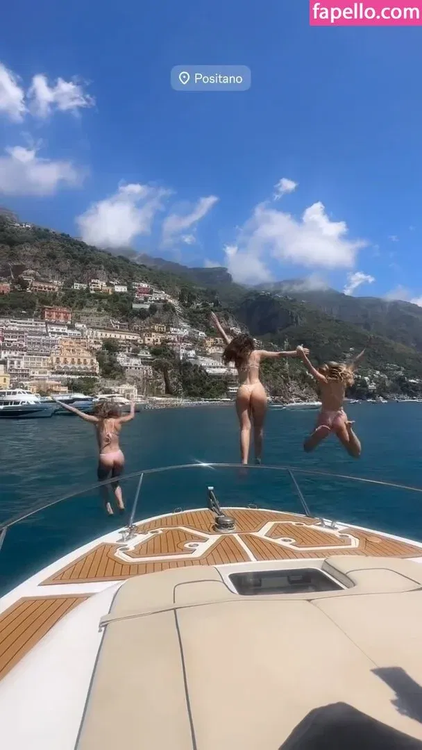 Magui Corceiro / magui_corceiro Onlyfans Photo Gallery 