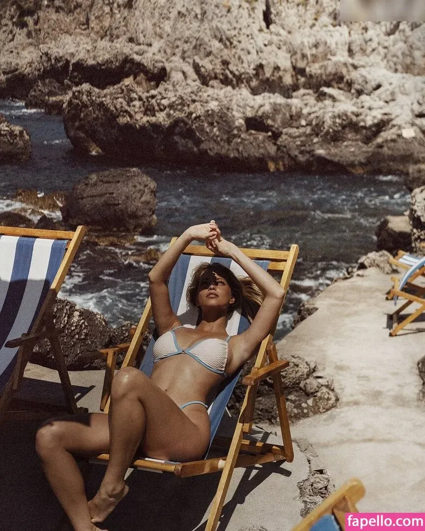 Magui Corceiro / magui_corceiro Onlyfans Photo Gallery 