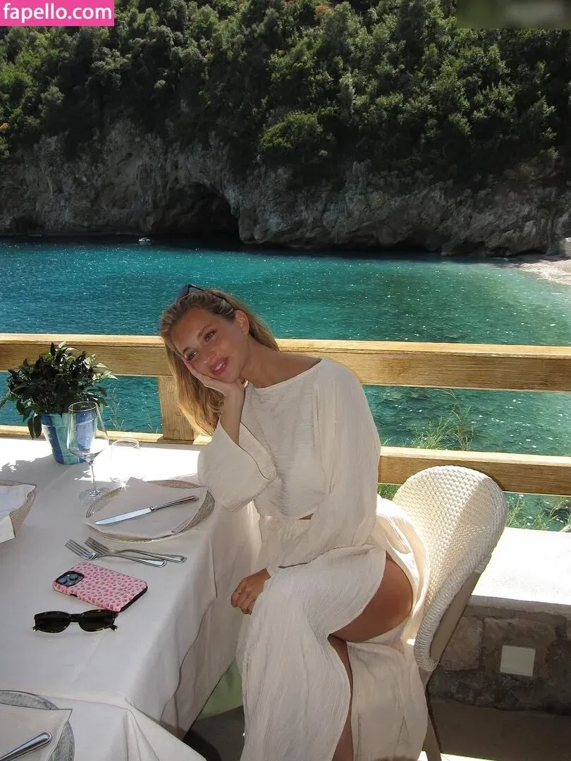 Magui Corceiro / magui_corceiro Onlyfans Photo Gallery 