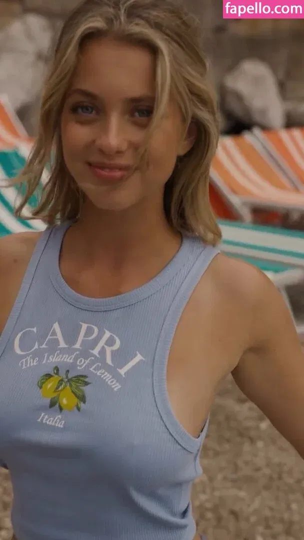 Magui Corceiro / magui_corceiro Onlyfans Photo Gallery 