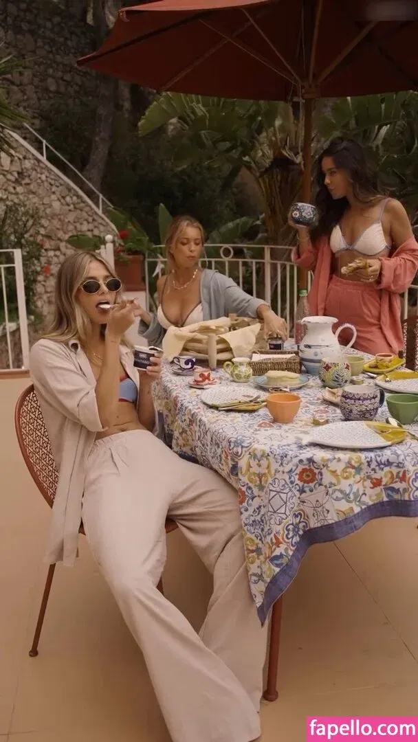 Magui Corceiro / magui_corceiro Onlyfans Photo Gallery 