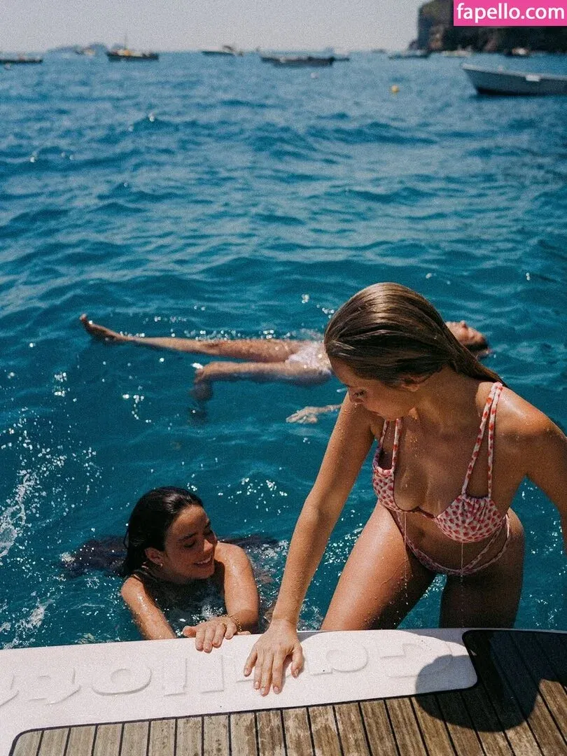 Magui Corceiro / magui_corceiro Onlyfans Photo Gallery 