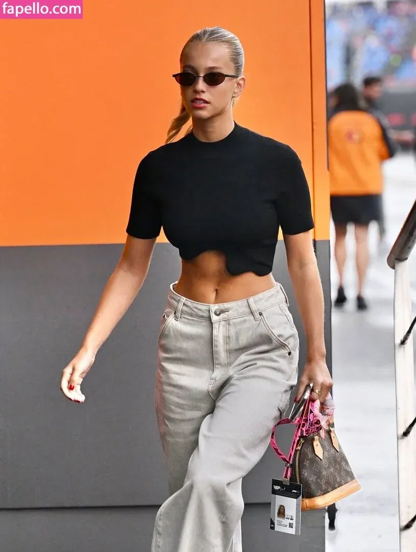 Magui Corceiro / magui_corceiro Onlyfans Photo Gallery 