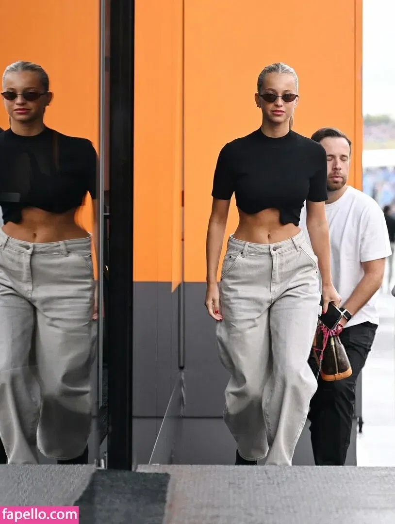 Magui Corceiro / magui_corceiro Onlyfans Photo Gallery 