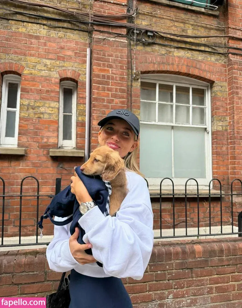 Magui Corceiro / magui_corceiro Onlyfans Photo Gallery 