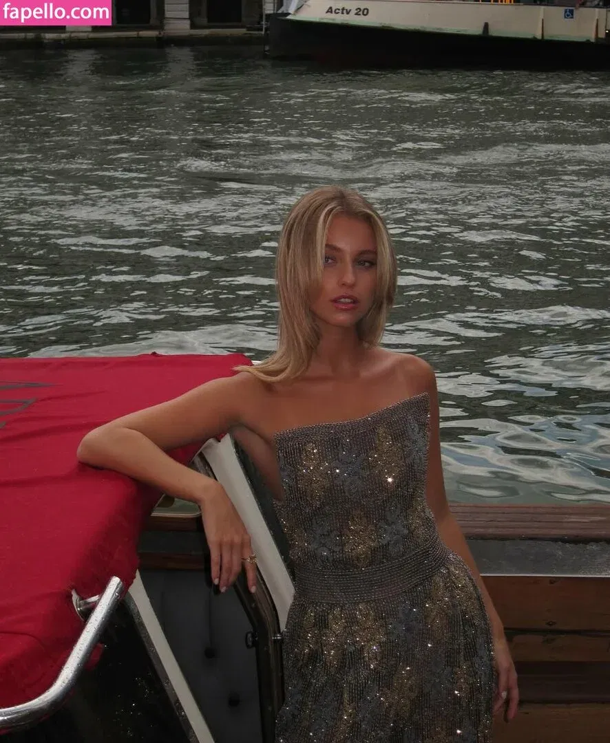 Magui Corceiro / magui_corceiro Onlyfans Photo Gallery 