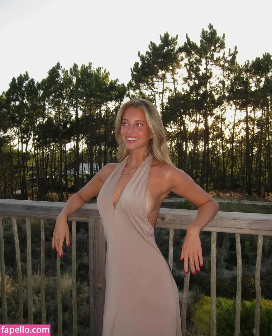 Magui Corceiro / magui_corceiro Onlyfans Photo Gallery 