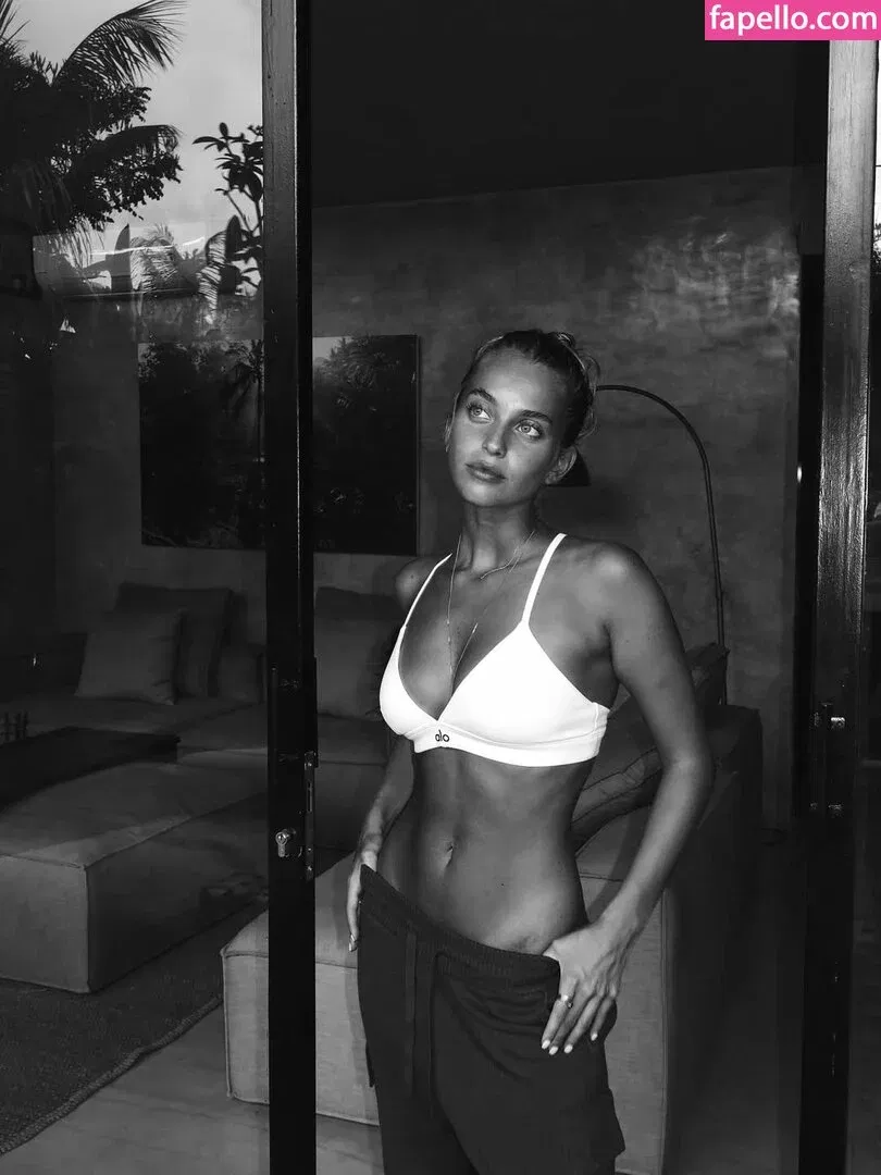 Magui Corceiro / magui_corceiro Onlyfans Photo Gallery 