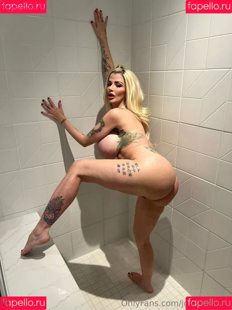 Joslyn James / joslynjames / joslynworld_ Onlyfans Photo Gallery 