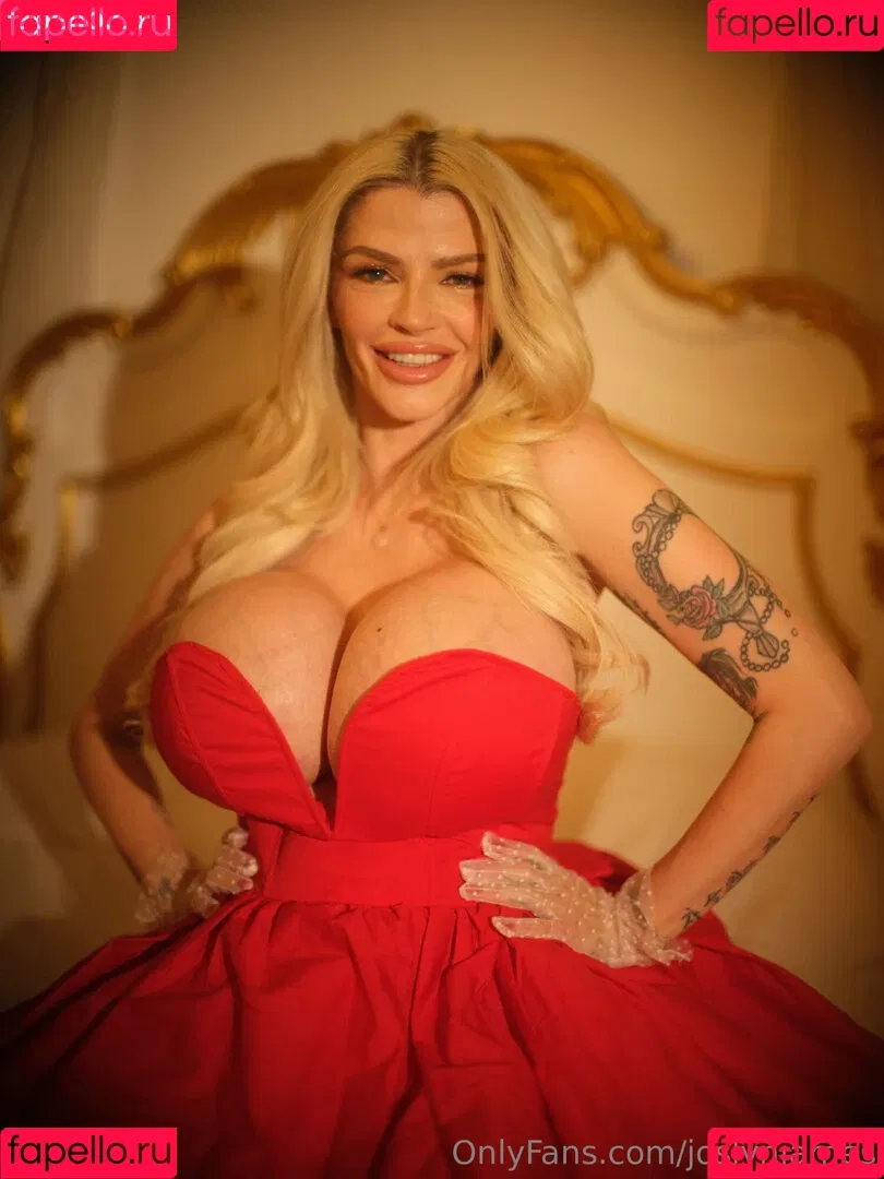 Joslyn James / joslynjames / joslynworld_ Onlyfans Photo Gallery 