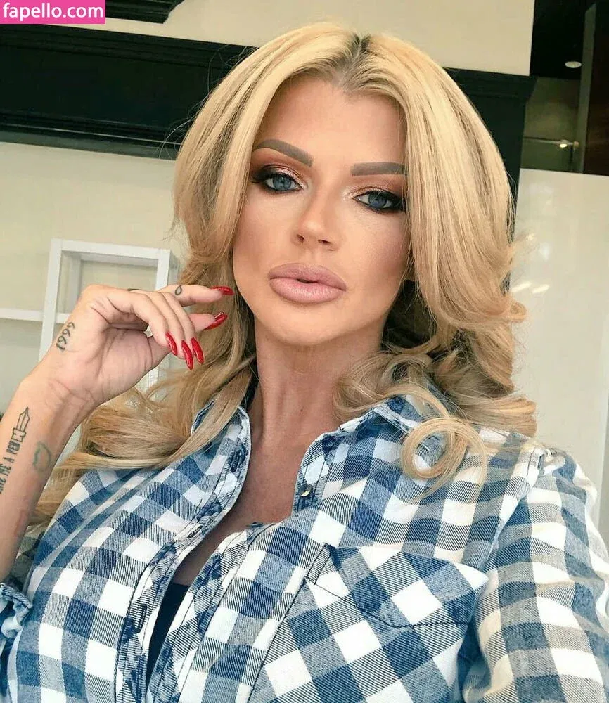 Joslyn James / joslynjames / joslynworld_ Onlyfans Photo Gallery 