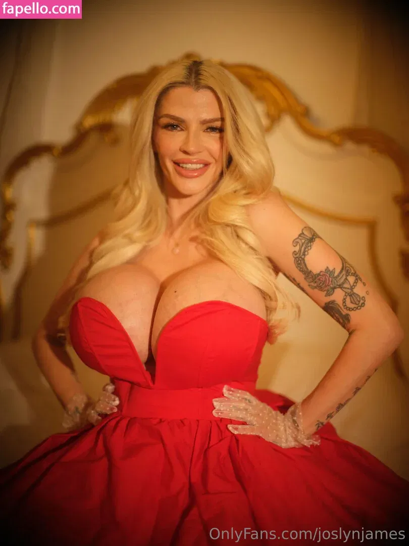 Joslyn James / joslynjames / joslynworld_ Onlyfans Photo Gallery 