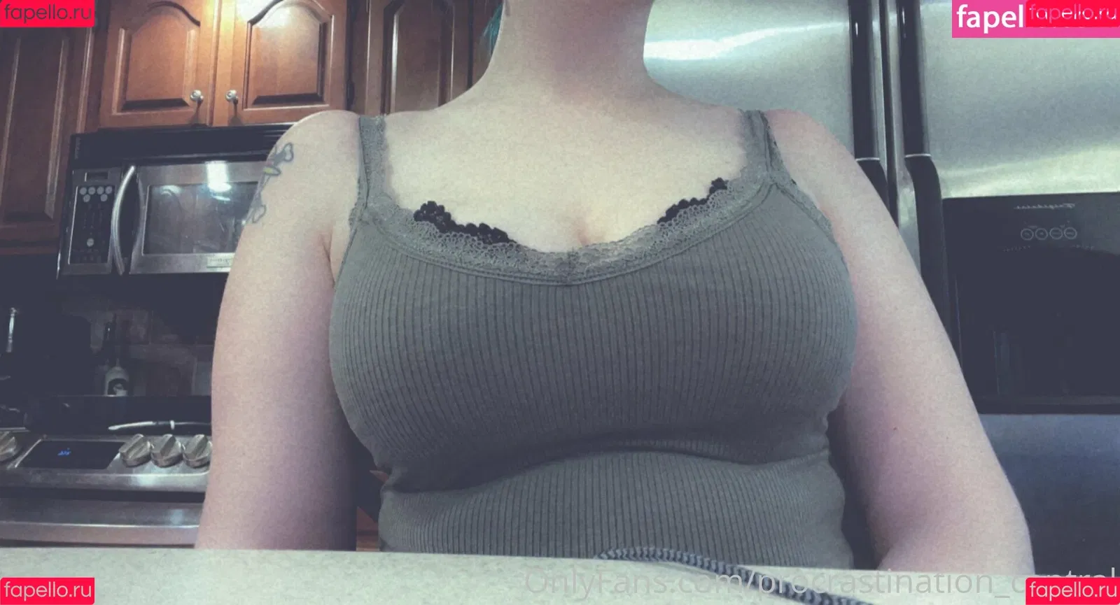 procrastination_central Onlyfans Photo Gallery 