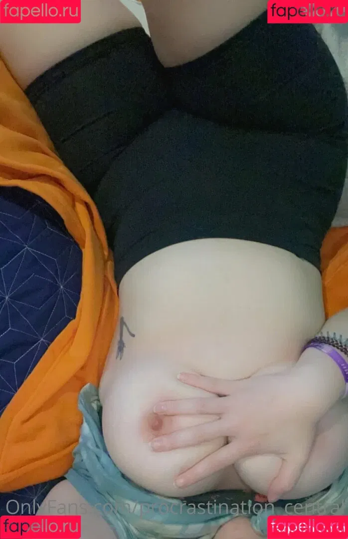 procrastination_central Onlyfans Photo Gallery 