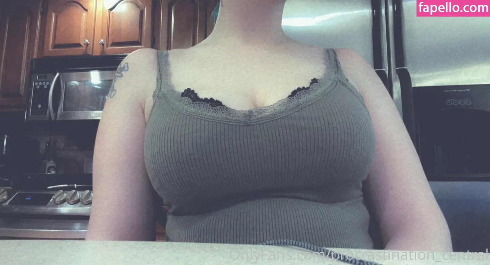 procrastination_central Onlyfans Photo Gallery 