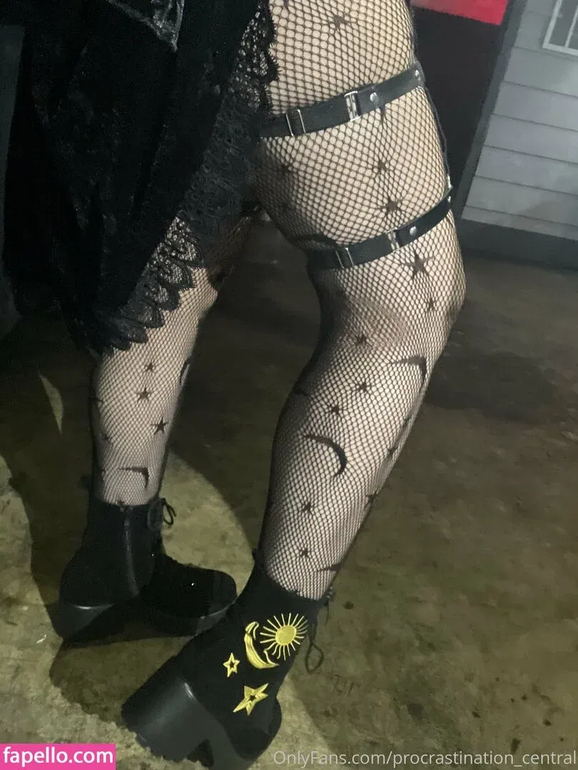 procrastination_central Onlyfans Photo Gallery 