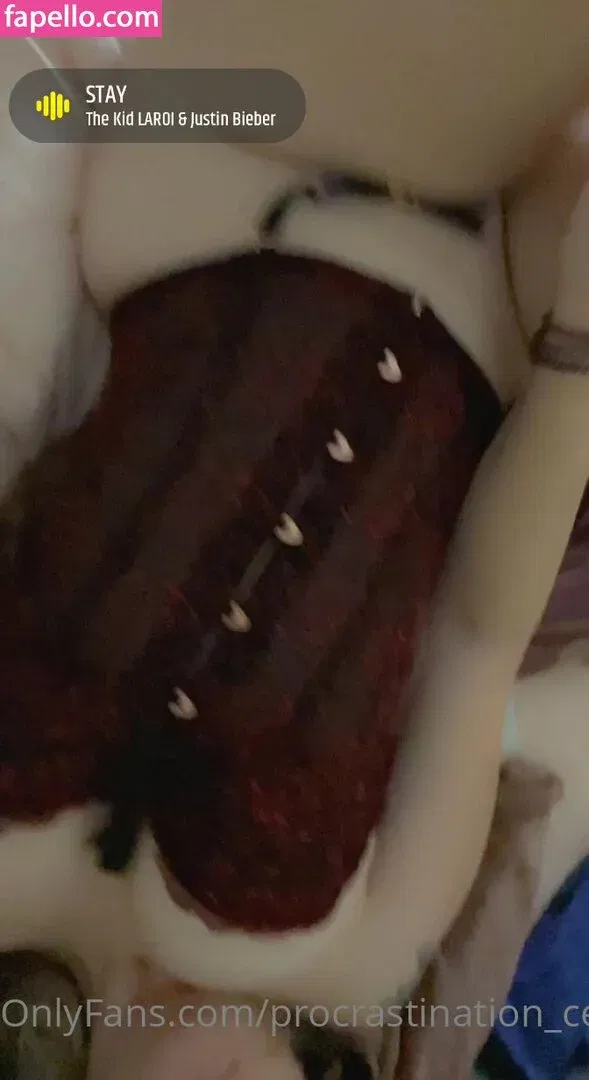 procrastination_central Onlyfans Photo Gallery 