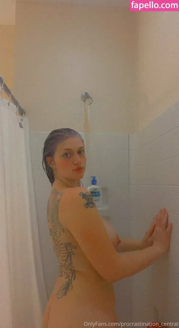 procrastination_central Onlyfans Photo Gallery 