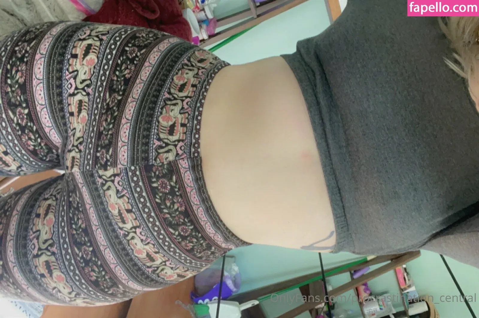 procrastination_central Onlyfans Photo Gallery 