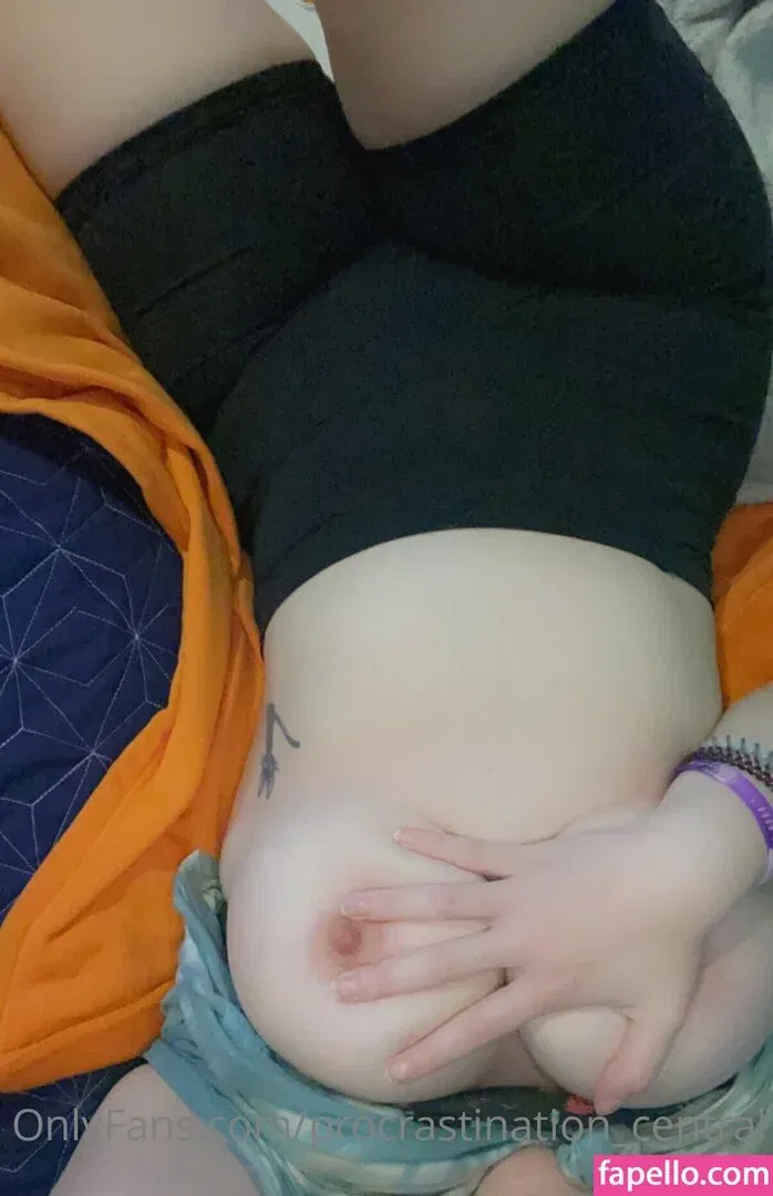 procrastination_central Onlyfans Photo Gallery 