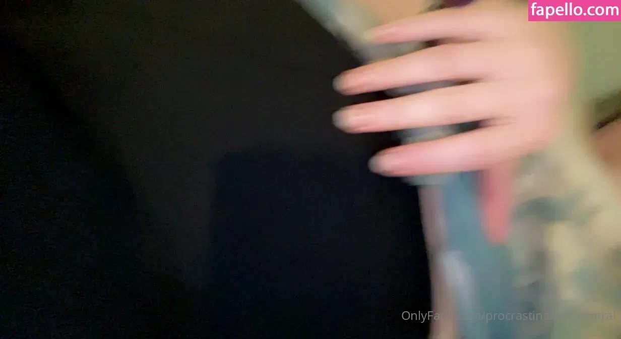 procrastination_central Onlyfans Photo Gallery 