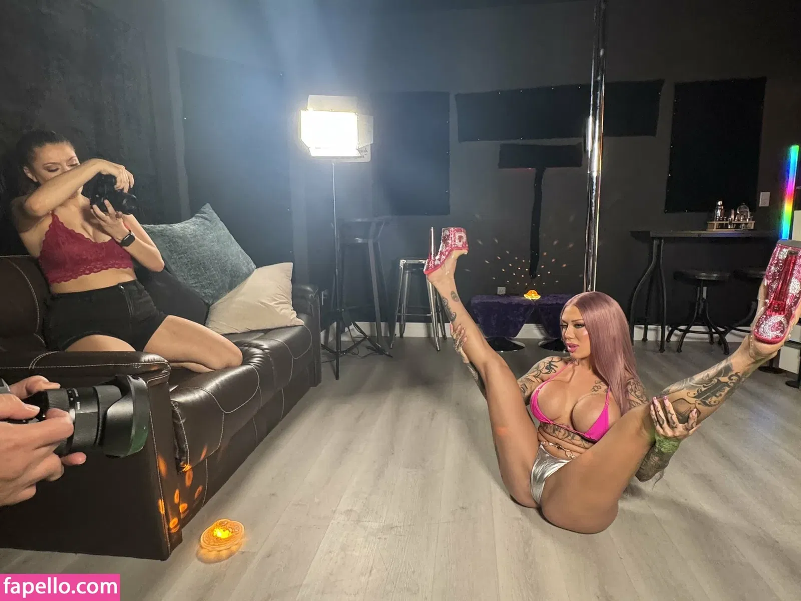 Lacey Jayne / lacey_jayne / laceyjayne Onlyfans Photo Gallery 