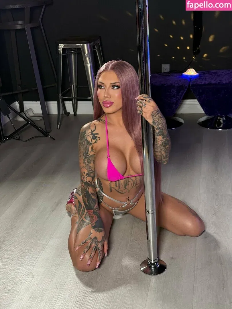 Lacey Jayne / lacey_jayne / laceyjayne Onlyfans Photo Gallery 